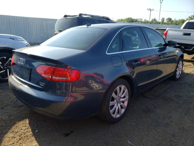 صورة رقم 4 من المزاد - 2010 AUDI A4 PREMIUM مع VIN WAUFFAFL8AN041400