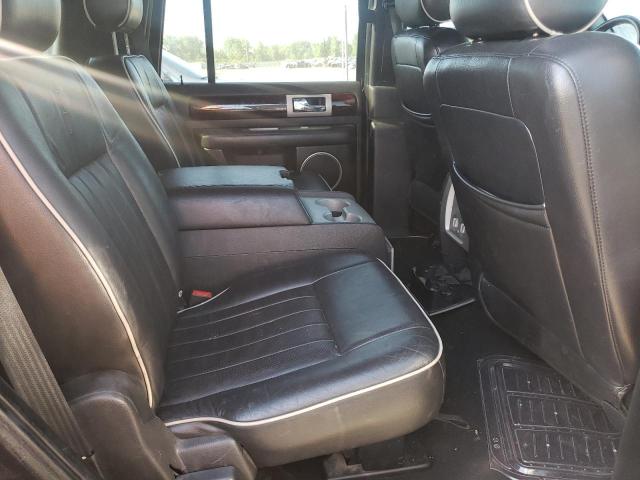 Photo 6 from auction – 2006 LINCOLN NAVIGATOR with VIN 5LMFU28546LJ07854