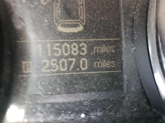 Photo 8 from auction – 2014 NISSAN ROGUE with VIN JN8AS5MT1EW601247