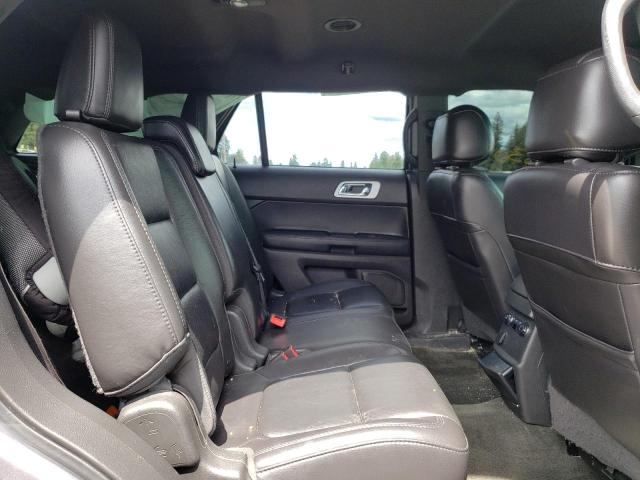 Photo 6 from auction – 2013 FORD EXPLORER X with VIN 1FM5K7D88DGC70661