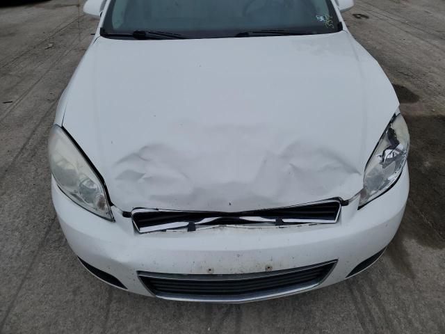 Photo 7 from auction – 2011 CHEVROLET IMPALA LT with VIN 2G1WG5EKXB1277476