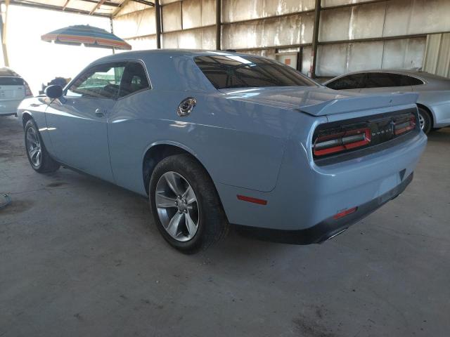 Photo 3 from auction – 2020 DODGE CHALLENGER with VIN 2C3CDZAG6LH206624