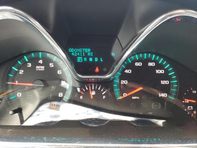 Photo 8 from auction – 2017 CHEVROLET TRAVERSE L with VIN 1GNKRFKD7HJ229404