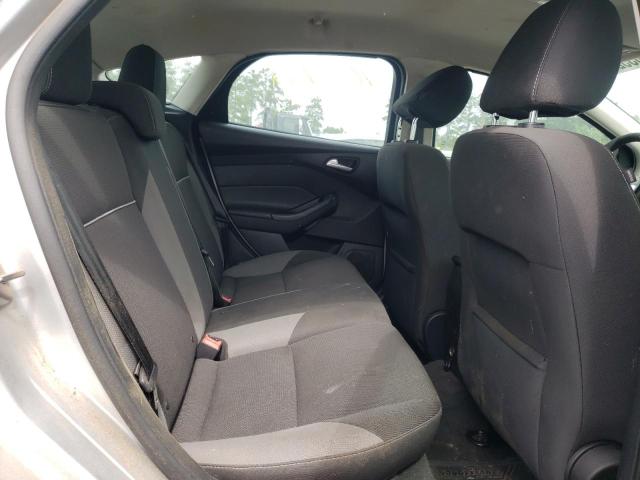 Photo 6 from auction – 2013 FORD FOCUS SE with VIN 1FADP3K28DL309058
