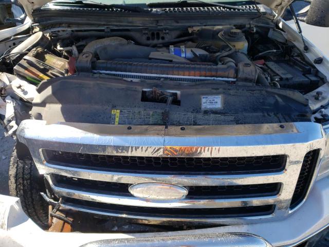 Photo 7 from auction – 2006 FORD F350 SUPER with VIN 1FTWW33P86EA40809