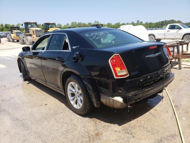 Photo 3 from auction – 2012 CHRYSLER 300 with VIN 2C3CCAAG0CH153309