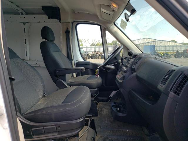 Photo 5 from auction – 2014 RAM PROMASTER with VIN 3C6TRVAG6EE114571