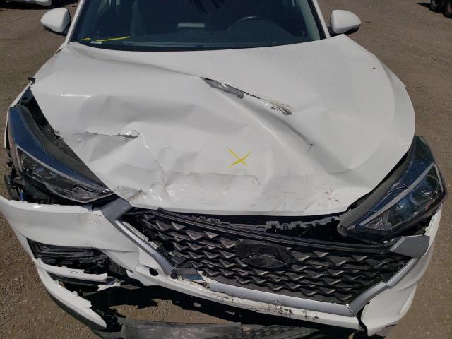 Photo 7 from auction – 2019 HYUNDAI TUCSON LIM with VIN KM8J3CA40KU875259