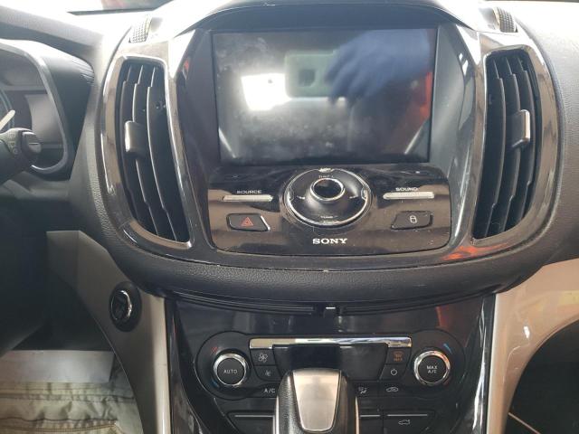 Photo 9 from auction – 2016 FORD C-MAX SEL with VIN 1FADP5BU3GL104913
