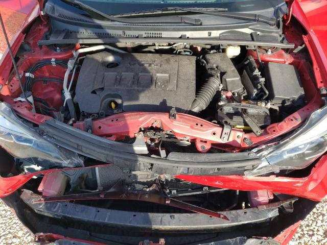 Photo 7 from auction – 2017 TOYOTA COROLLA L with VIN 5YFBURHE0HP579168