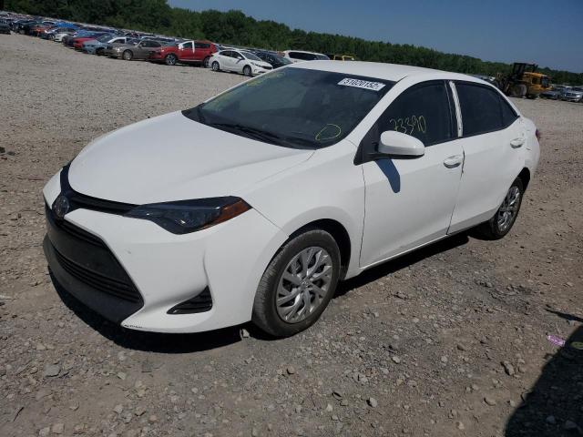 Photo 2 from auction – 2016 TOYOTA COROLLA L with VIN 5YFBURHE6HP713388