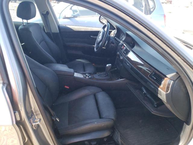 Photo 5 from auction – 2011 BMW 328 XI SUL with VIN WBAPK5C50BA657338