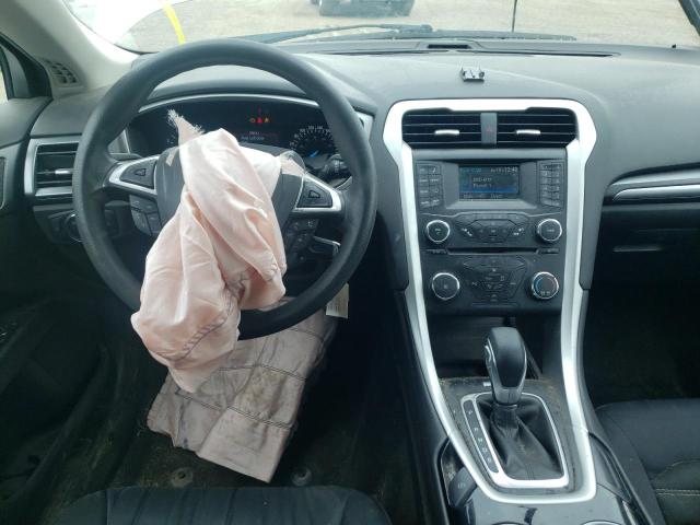 Photo 9 from auction – 2013 FORD FUSION SE with VIN 3FA6P0HR2DR366420