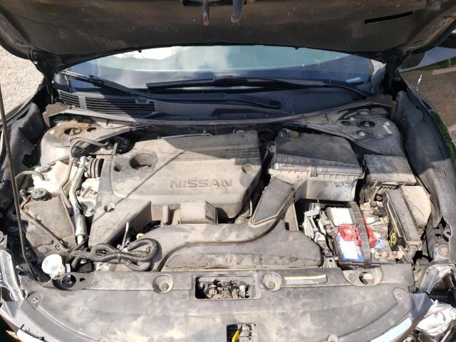 Photo 7 from auction – 2016 NISSAN ALTIMA 2.5 with VIN 1N4AL3AP2GN314485