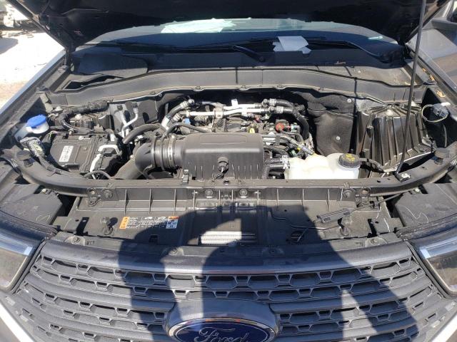 Photo 7 from auction – 2022 FORD EXPLORER X with VIN 1FMSK7DH3NGA16652