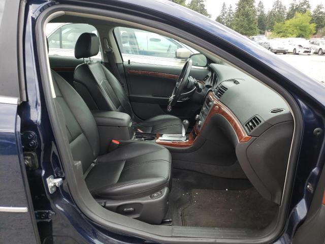 Photo 5 from auction – 2008 SATURN AURA XR with VIN 1G8ZV57728F152843