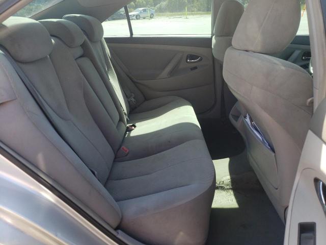 Photo 6 from auction – 2009 TOYOTA CAMRY BASE with VIN 4T1BE46K79U289292