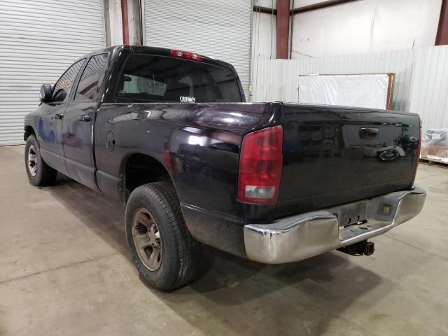 Photo 3 from auction – 2002 DODGE RAM 1500 with VIN 3D7HA18NX2G166956