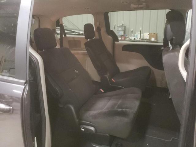 Photo 6 from auction – 2016 DODGE GRAND CARA with VIN 2C4RDGBG4GR395444