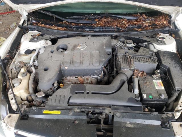 Photo 7 from auction – 2007 NISSAN ALTIMA 2.5 with VIN 1N4AL21E87C107295