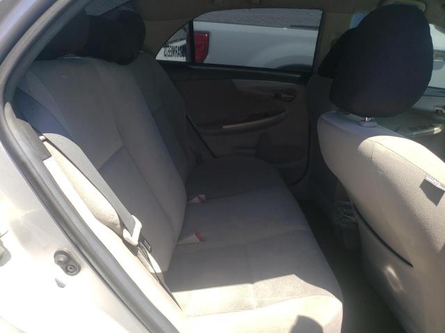 Photo 6 from auction – 2012 TOYOTA COROLLA BA with VIN 5YFBU4EEXCP025653