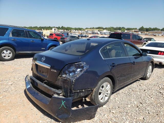 Photo 4 from auction – 2010 NISSAN ALTIMA BAS with VIN 1N4AL2AP7AN483015