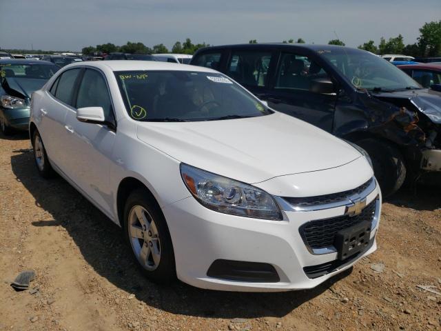 Photo 1 from auction – 2016 CHEVROLET MALIBU LIM with VIN 1G11C5SAXGU129373