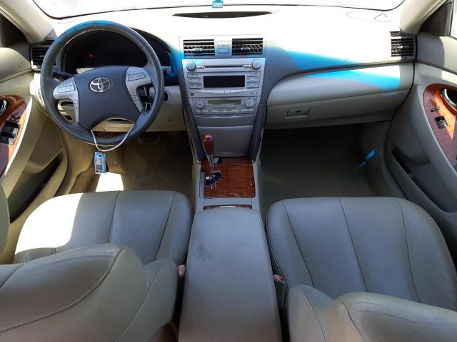 Photo 9 from auction – 2011 TOYOTA CAMRY BASE with VIN 4T4BF3EK5BR211002