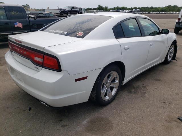 Photo 4 from auction – 2014 DODGE CHARGER R/ with VIN 2C3CDXCT0EH171144