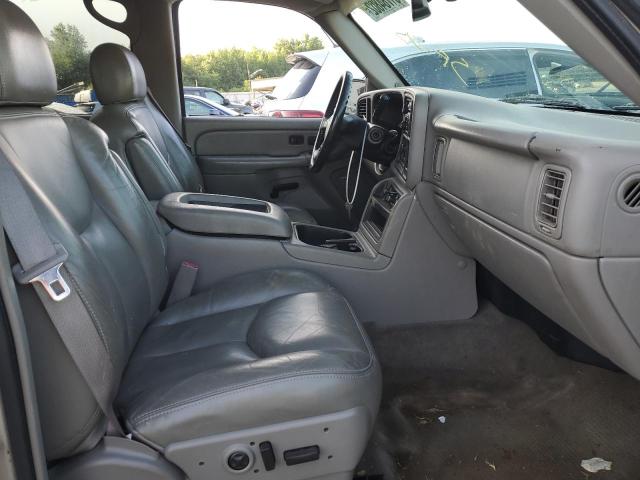 Photo 5 from auction – 2005 GMC NEW SIERRA with VIN 2GTEC13T251245273