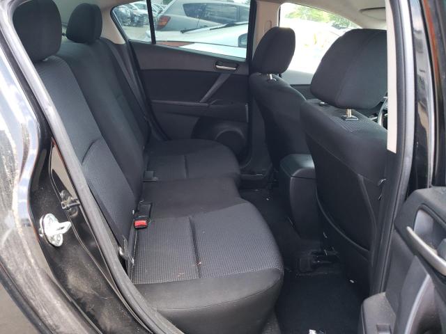 Photo 6 from auction – 2012 MAZDA 3 I with VIN JM1BL1UF6C1527477