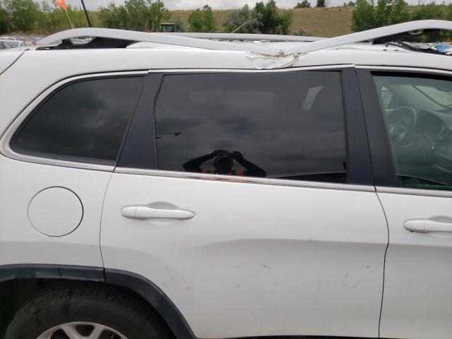 Photo 9 from auction – 2015 JEEP CHEROKEE L with VIN 1C4PJMCB2FW795073