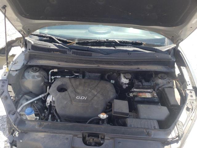 Photo 7 from auction – 2013 KIA SOUL with VIN KNDJT2A55D7487727