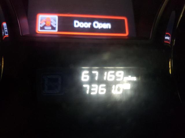 Photo 8 from auction – 2014 NISSAN PATHFINDER with VIN 5N1AR2MM3EC733857