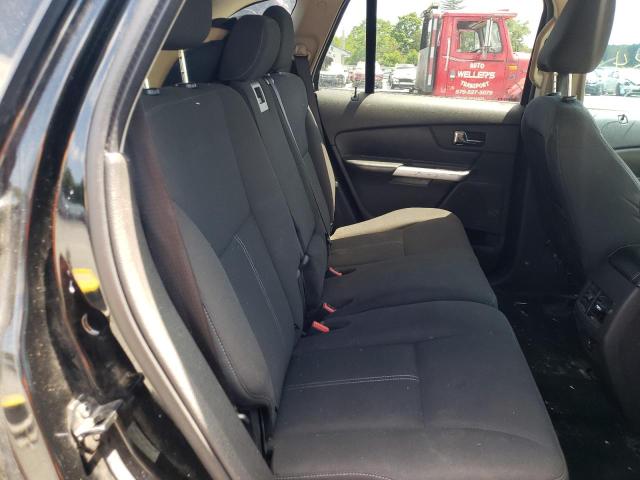 Photo 6 from auction – 2012 FORD EDGE SE with VIN 2FMDK3G91CBA29216