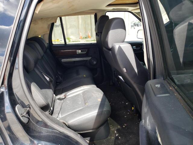Photo 6 from auction – 2011 LAND ROVER RANGE ROVE with VIN SALSF2D46BA711739