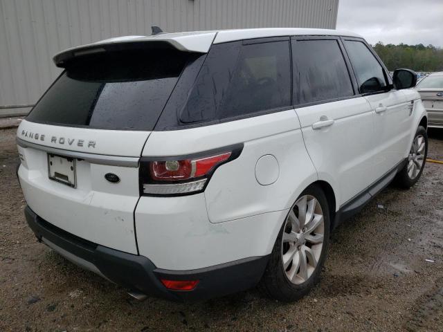 Photo 4 from auction – 2016 LAND ROVER RANGE ROVE with VIN SALWR2PFXGA112937