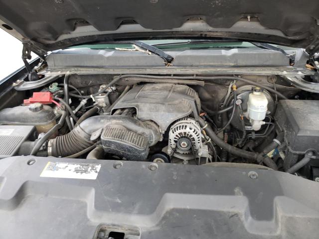 Photo 7 from auction – 2011 CHEVROLET silverado with VIN 3GCPKSE38BG197246