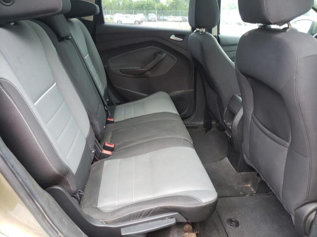 Photo 6 from auction – 2013 FORD ESCAPE SE with VIN 1FMCU9G90DUA18406