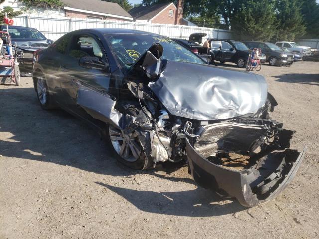 Photo 1 from auction – 2013 NISSAN ALTIMA S with VIN 1N4AL2EP2DC172991
