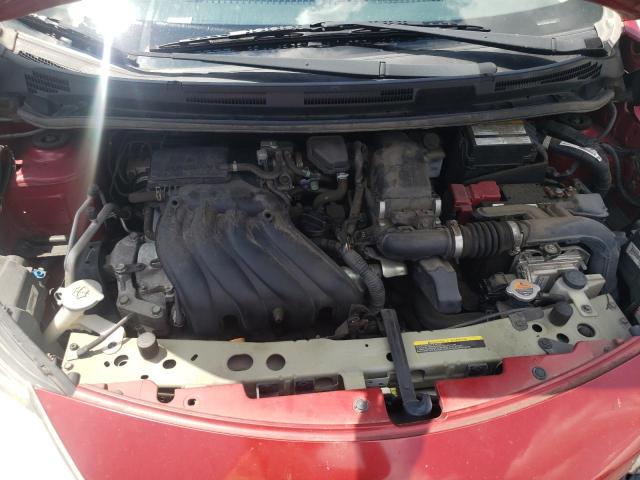 Photo 7 from auction – 2015 NISSAN VERSA NOTE with VIN 3N1CE2CP4FL365508