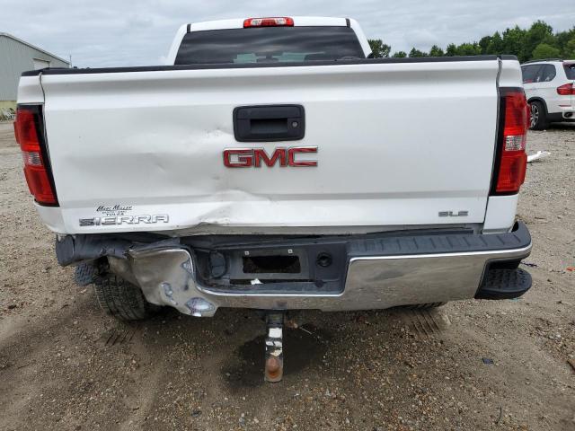 Photo 9 from auction – 2016 GMC SIERRA K15 with VIN 1GTV2MEC8GZ328041