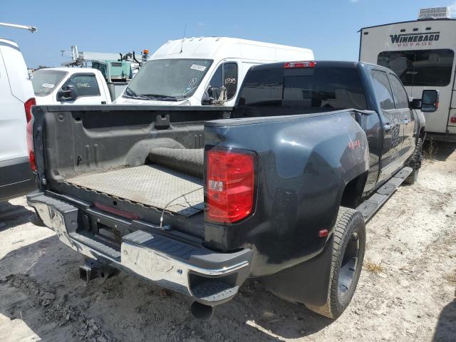 Photo 4 from auction – 2019 CHEVROLET SILVERADO with VIN 1GC4KXEY5KF154769