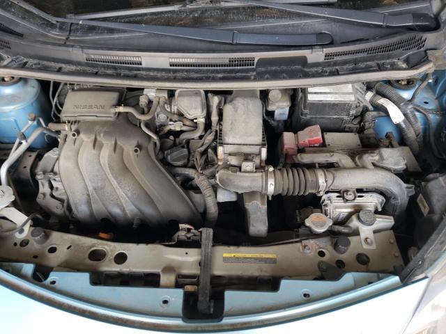 Photo 7 from auction – 2015 NISSAN VERSA NOTE with VIN 3N1CE2CP2FL375759