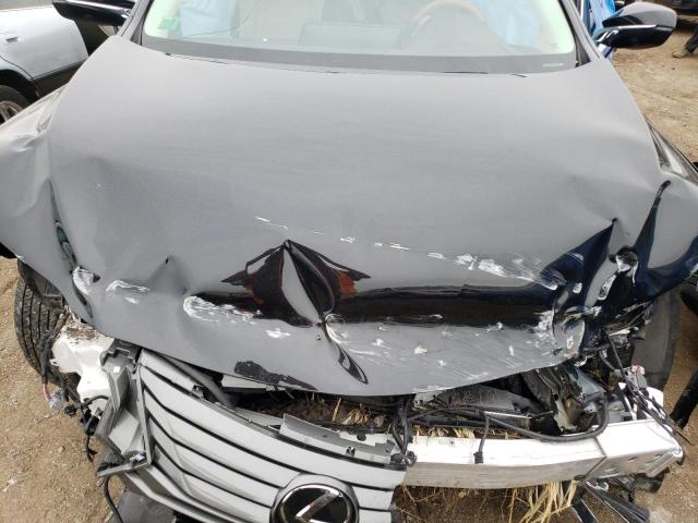 Photo 7 from auction – 2019 LEXUS RX 350 BAS with VIN 2T2BZMCA8KC182304