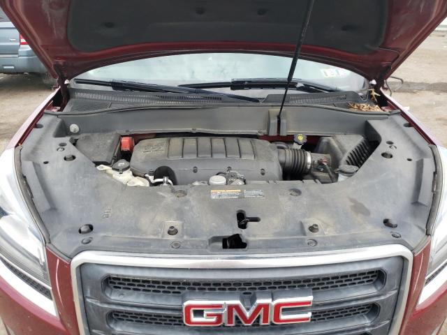 Photo 7 from auction – 2015 GMC ACADIA SLE with VIN 1GKKRPKD6FJ270817