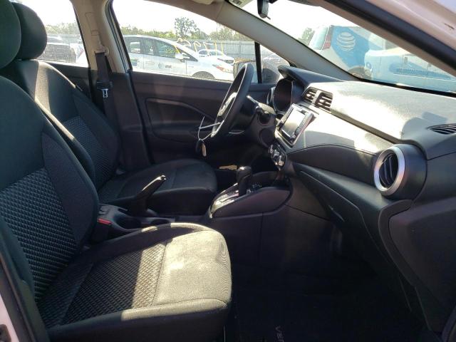 Photo 5 from auction – 2020 NISSAN VERSA S with VIN 3N1CN8DV3LL811868