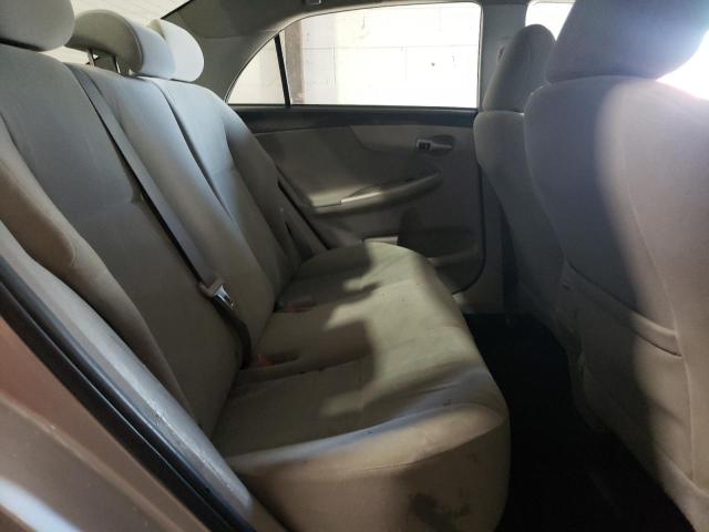 Photo 6 from auction – 2012 TOYOTA COROLLA BA with VIN 5YFBU4EE9CP059339