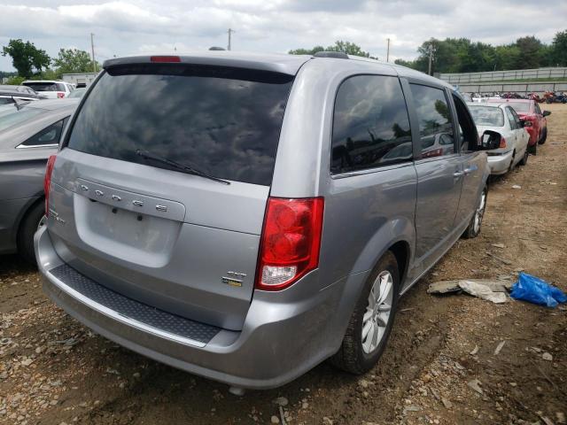 Photo 4 from auction – 2018 DODGE GRAND CARA with VIN 2C4RDGCG0JR242131