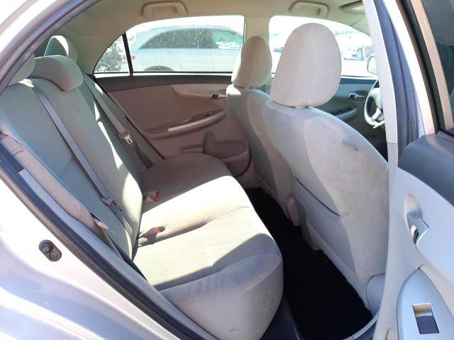 Photo 6 from auction – 2012 TOYOTA COROLLA BA with VIN 2T1BU4EE9CC787887